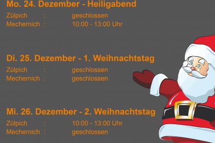 Weihnachten